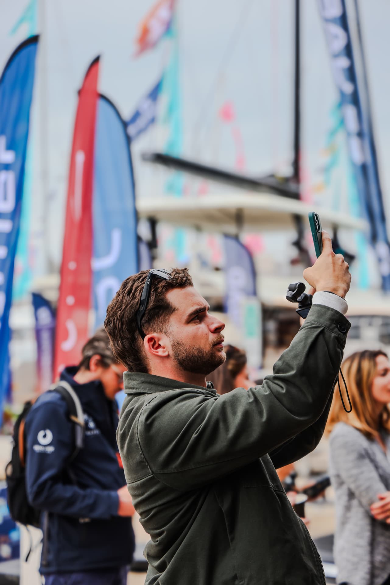 Lou Costedoat, marketeur digital